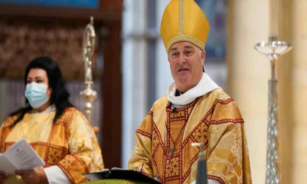 Arzobispo de York: “Sexo gay está bien si se trata de «relaciones estables y fieles»
