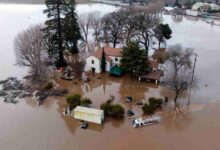 California, zona de desastre: se reportan 17 muertos