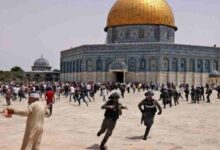 Jordania a ONU: Israel quiere una «guerra religiosa» por el Monte del Templo