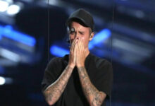 Justin Bieber vende sus canciones y se centra en su fe en Jesús