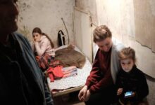 Organización advierte sobre presunta limpieza de cristianos de Artsakh