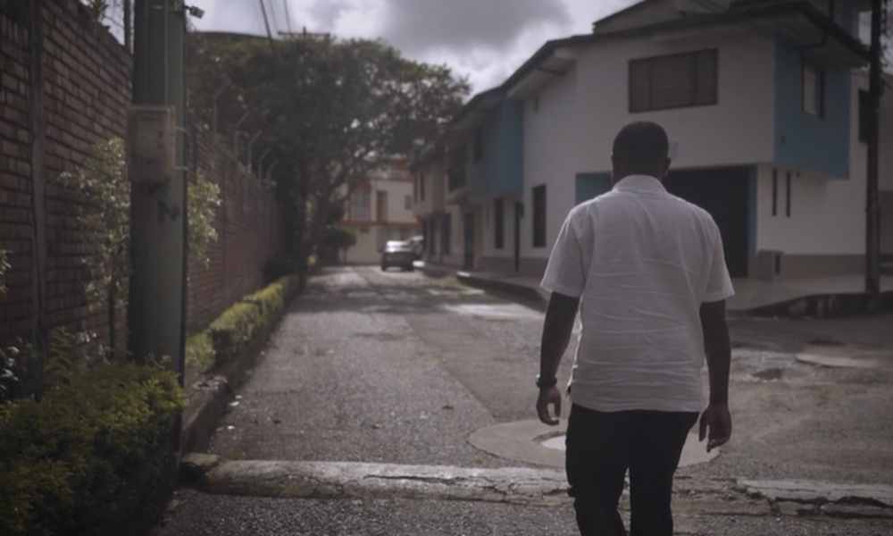 Perseguidor de cristianos se encuentra con Jesús en una prisión de Colombia