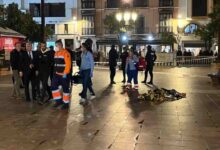 Ataque en iglesia de España deja un muerto y un herido