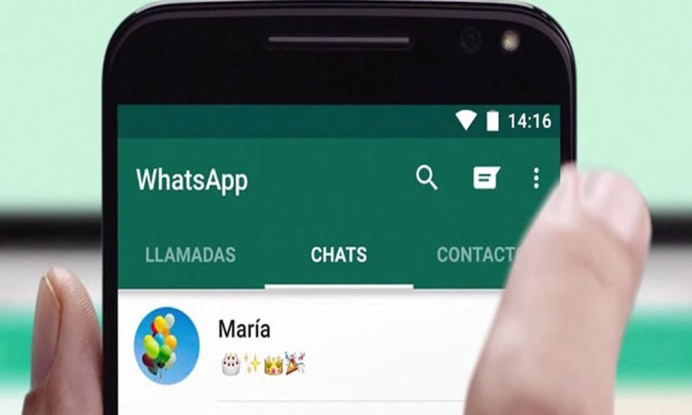 Cómo bloquear tu cuenta de WhatsApp en caso de robo o pérdida