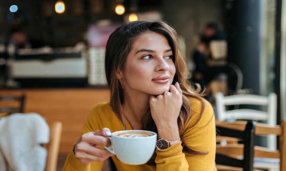 ¿Qué le pasa a tu organismo cuando dejas de consumir cafeína?