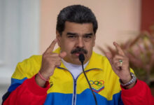 EE. UU. mantiene vigente recompensa de $15 millones por captura de Maduro