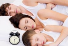 Higiene del sueño, las prácticas que podrán ayudarte a dormir mejor