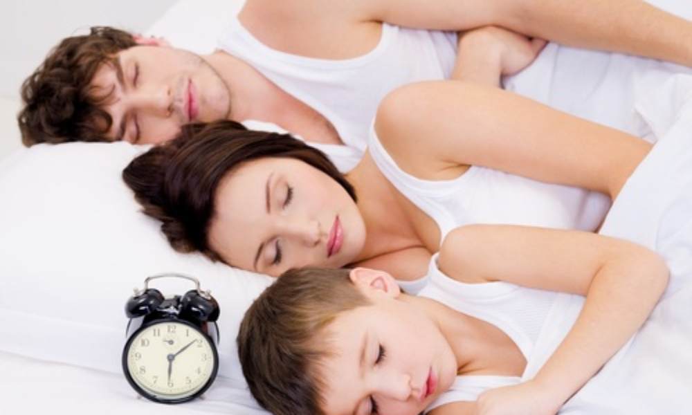 Higiene del sueño, las prácticas que podrán ayudarte a dormir mejor