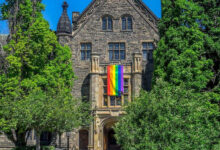 Iglesia anglicana bendecirá a las parejas homosexuales en Reino Unido