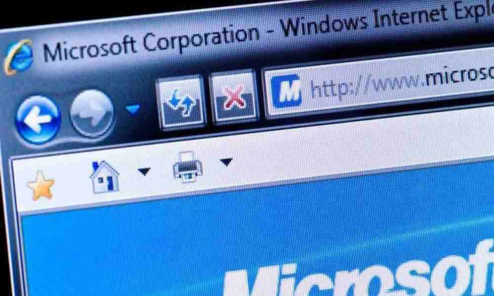 Microsoft eliminará por completo a Internet Explorer este año
