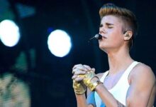 Justin Bieber asegura que Dios lo guio a dejar su adicción a las drogas