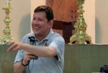 Luis Toro: «Cristo dejó a Pedro encargado de la iglesia»
