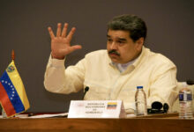 Maduro justifica su inasistencia a la CELAC: “Fue por las ratas del macrismo”