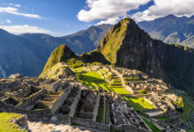 Más de 400 turistas fueron evacuados de Machu Picchu por las protestas en Perú