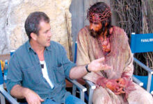 Mel Gibson podría comenzar a filmar “La Pasión de Cristo: Resurrección” este año