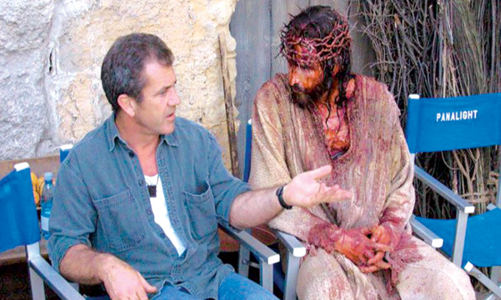Mel Gibson podría comenzar a filmar “La Pasión de Cristo: Resurrección” este año