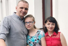 Pastor es arrestado en Bielorrusia y predica a presos: “Necesitan a Dios”