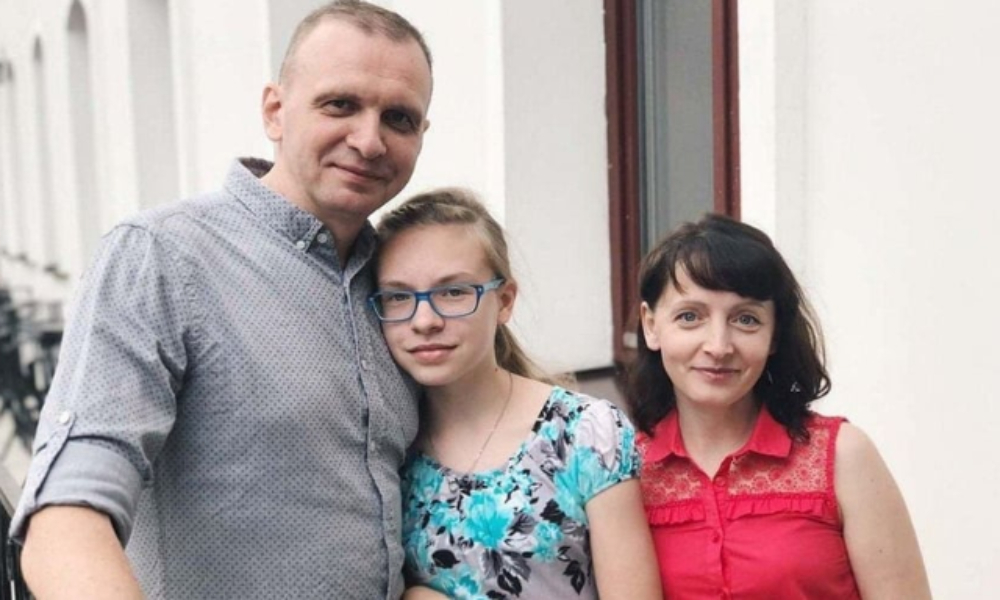 Pastor es arrestado en Bielorrusia y predica a presos: “Necesitan a Dios”