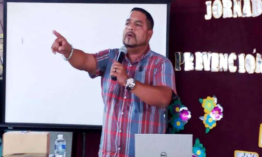 Reconocido pastor y empresario es baleado en Honduras