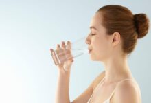 Mantenerse hidratado se relaciona con un menor riesgo de padecer enfermedades
