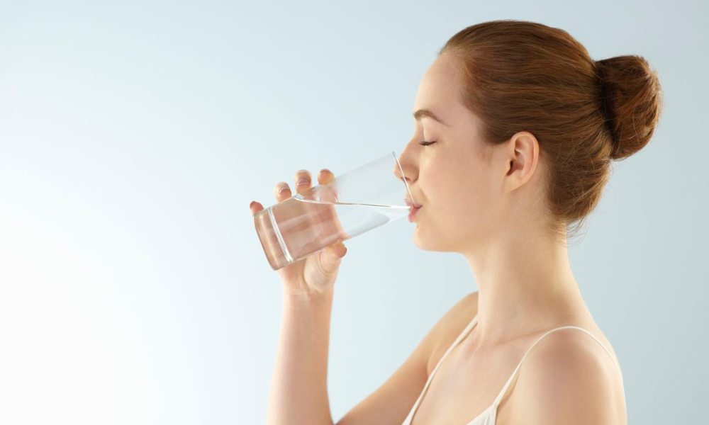 Mantenerse hidratado se relaciona con un menor riesgo de padecer enfermedades