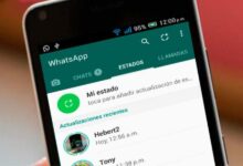 WhatsApp permitirá añadir notas de voz en los estados