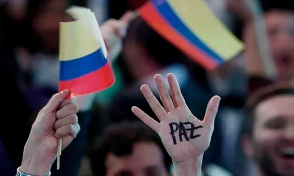 Colombia: El trabajo con víctimas por persecución religiosa  