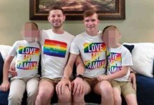 Gays adoptan niños, abusan de ellos y los ofrecen a una red de pedofilia