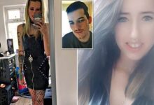 Joven satanista mata a su novio de 22 puñaladas