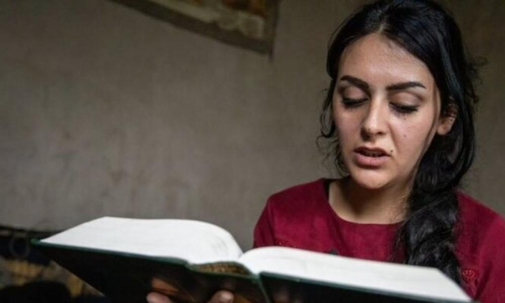 Sociedad Bíblica reparte Biblias en Siria tras el terremoto