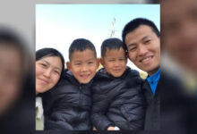 Cristianos chinos ayudan a la policía que los persigue: “Dios tiene el control”
