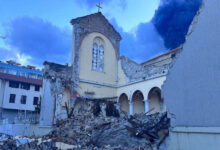 Cristianos se movilizan para ayudar a los afectados por terremoto en Turquía