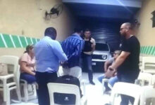 Delegado se hace pasar por creyente para arrestar a pastor fugitivo