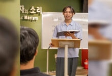 Familia inicia ministerio con norcoreanos: “Queremos glorificar a Dios”