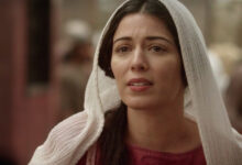 “Ha despertado mi amor por Jesús” dice actriz Elizabeth Tabish sobre su papel en “The Chosen”
