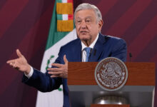 “Hay más democracia en México que en EE. UU.”, dice López Obrador
