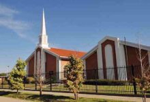 Estados Unidos multa a la Iglesia Mormona por ocultar millones de dólares