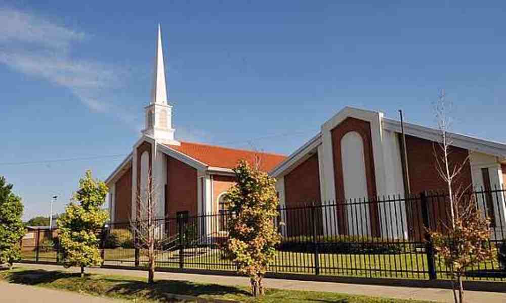 Estados Unidos multa a la Iglesia Mormona por ocultar millones de dólares