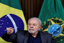 Lula acusó a Bolsonaro de ser el autor del intento de golpe de Estado