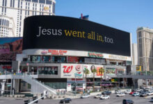 Movimiento cristiano invertirá mil millones en anuncios para predicar a Jesús