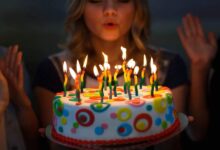 ¿Deberían los cristianos celebrar los cumpleaños?