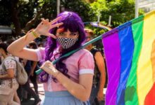 Joven trans denuncia a Sanidad Pública por permitirle operarse