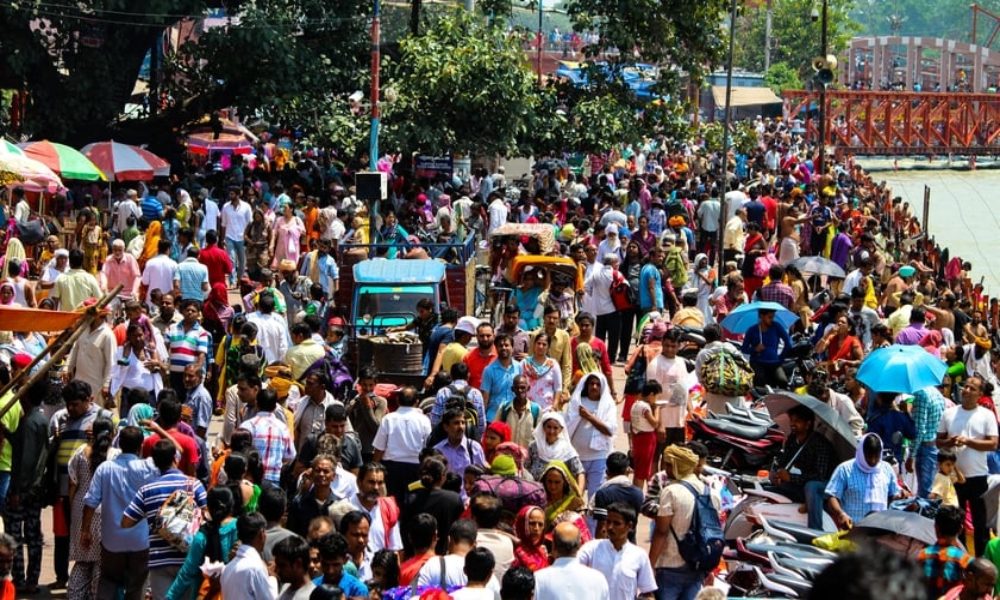 22.000 cristianos protestan pacíficamente contra la persecución en la India