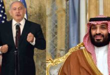 Arabia Saudí consideraría hacer la paz con Israel