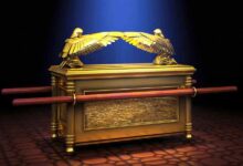 Ya se sabe dónde está el Arca de la Alianza, dice experto en profecías bíblicas