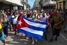 Cuba: Más de 600 casos durante el 2022 por falta de libertad religiosa 