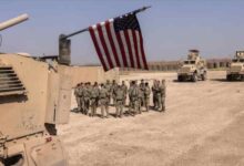 Estados Unidos lanza ataque en Siria tras el asesinato de un estadounidense