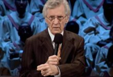 Evangelista: “Profecía de David Wilkerson está sacudiendo a la iglesia”