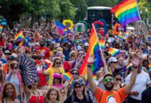 Personas con identidad LGBT se han duplicado en la última década