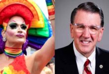 Universidad de Texas defiende la fe y cancela evento drag queen